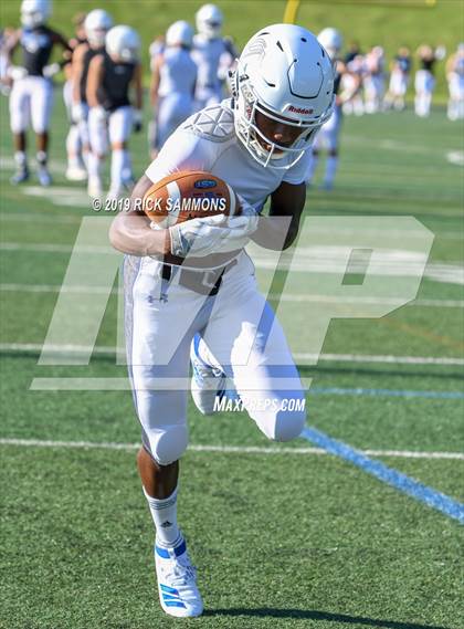 Thumbnail 3 in Valor Christian @ Charlotte Christian photogallery.