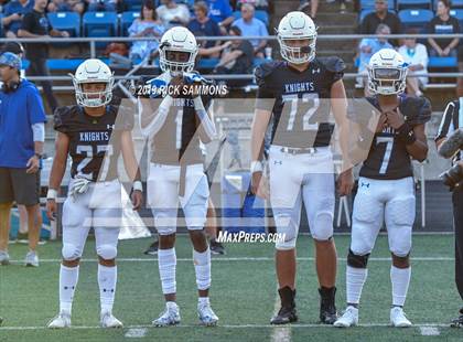 Thumbnail 3 in Valor Christian @ Charlotte Christian photogallery.