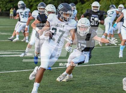 Thumbnail 1 in Valor Christian @ Charlotte Christian photogallery.