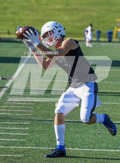 Thumbnail 2 in Valor Christian @ Charlotte Christian photogallery.