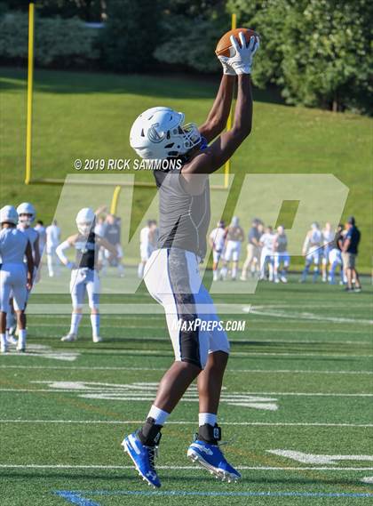 Thumbnail 3 in Valor Christian @ Charlotte Christian photogallery.