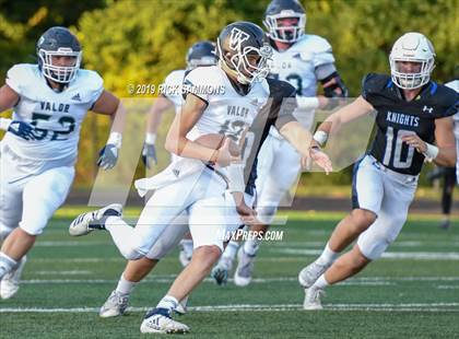 Thumbnail 2 in Valor Christian @ Charlotte Christian photogallery.