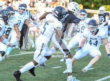 Thumbnail 1 in Valor Christian @ Charlotte Christian photogallery.