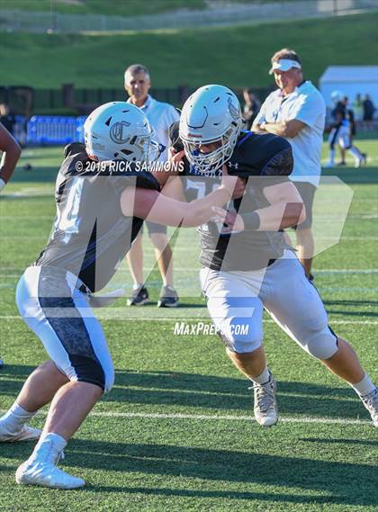 Thumbnail 3 in Valor Christian @ Charlotte Christian photogallery.