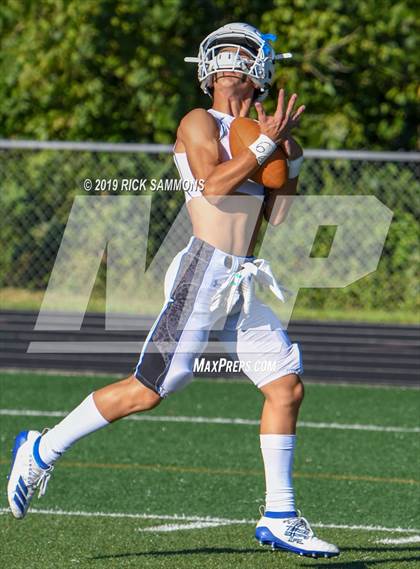 Thumbnail 1 in Valor Christian @ Charlotte Christian photogallery.