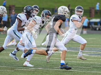 Thumbnail 2 in Valor Christian @ Charlotte Christian photogallery.