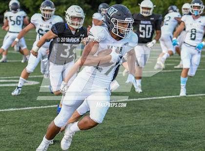 Thumbnail 2 in Valor Christian @ Charlotte Christian photogallery.
