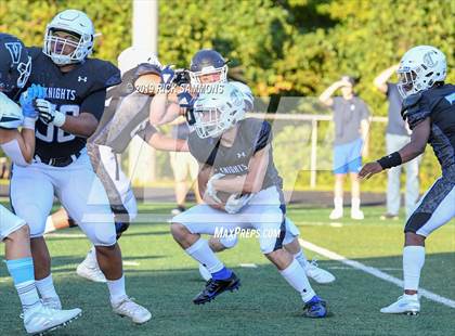 Thumbnail 2 in Valor Christian @ Charlotte Christian photogallery.