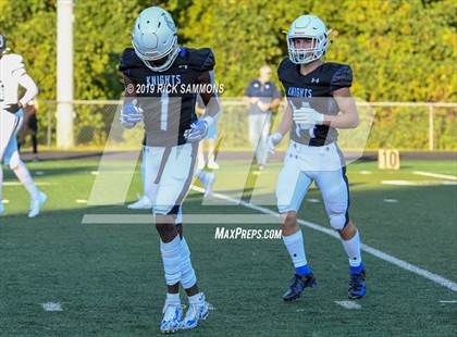 Thumbnail 2 in Valor Christian @ Charlotte Christian photogallery.