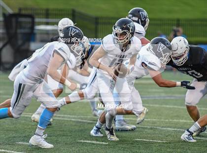 Thumbnail 3 in Valor Christian @ Charlotte Christian photogallery.