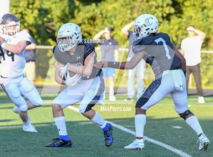 Thumbnail 1 in Valor Christian @ Charlotte Christian photogallery.