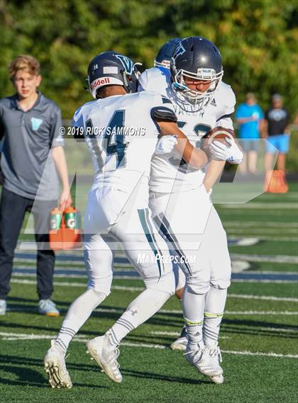 Thumbnail 3 in Valor Christian @ Charlotte Christian photogallery.