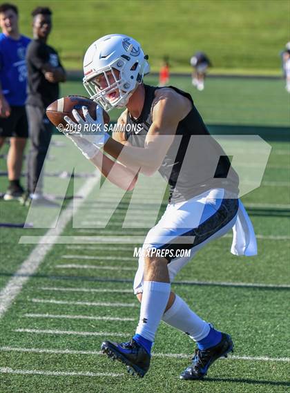 Thumbnail 3 in Valor Christian @ Charlotte Christian photogallery.