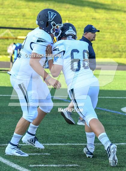 Thumbnail 1 in Valor Christian @ Charlotte Christian photogallery.