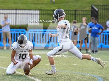 Thumbnail 3 in Valor Christian @ Charlotte Christian photogallery.