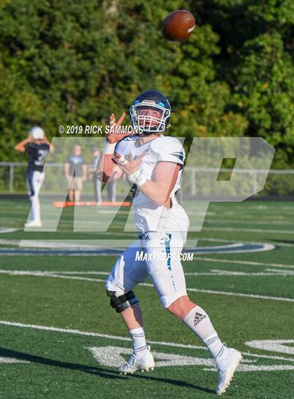 Thumbnail 1 in Valor Christian @ Charlotte Christian photogallery.
