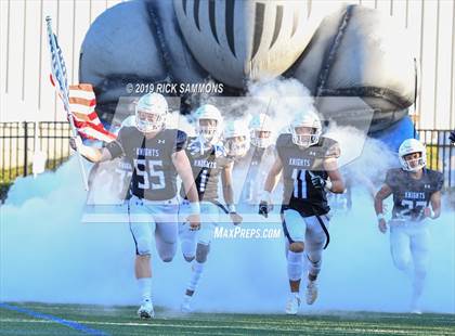 Thumbnail 1 in Valor Christian @ Charlotte Christian photogallery.
