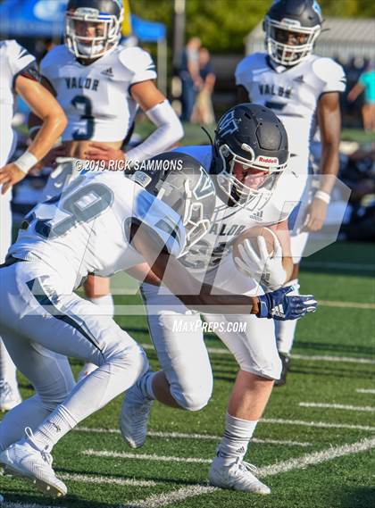 Thumbnail 1 in Valor Christian @ Charlotte Christian photogallery.