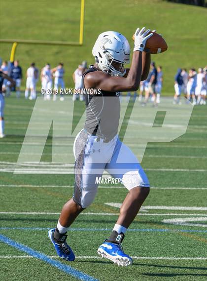 Thumbnail 2 in Valor Christian @ Charlotte Christian photogallery.