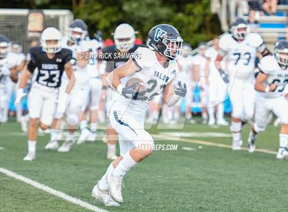 Thumbnail 2 in Valor Christian @ Charlotte Christian photogallery.