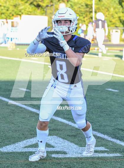 Thumbnail 3 in Valor Christian @ Charlotte Christian photogallery.