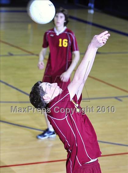 Thumbnail 1 in La Canada @ La Salle photogallery.