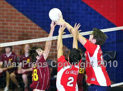 Thumbnail 1 in La Canada @ La Salle photogallery.