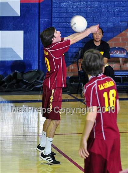 Thumbnail 1 in La Canada @ La Salle photogallery.