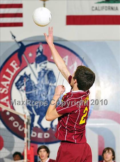 Thumbnail 3 in La Canada @ La Salle photogallery.