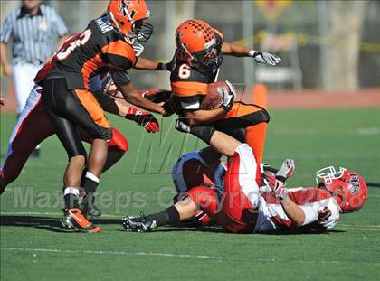 Thumbnail 1 in San Mateo @ Burlingame photogallery.
