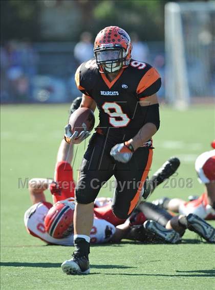 Thumbnail 3 in San Mateo @ Burlingame photogallery.