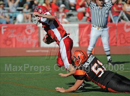 Thumbnail 3 in San Mateo @ Burlingame photogallery.