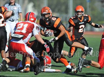 Thumbnail 3 in San Mateo @ Burlingame photogallery.