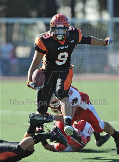 Thumbnail 1 in San Mateo @ Burlingame photogallery.