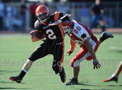 Thumbnail 1 in San Mateo @ Burlingame photogallery.