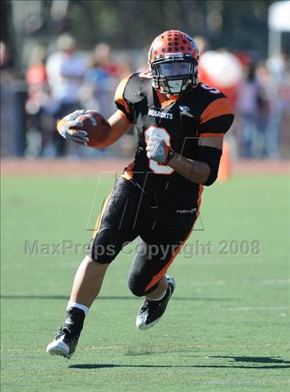 Thumbnail 3 in San Mateo @ Burlingame photogallery.