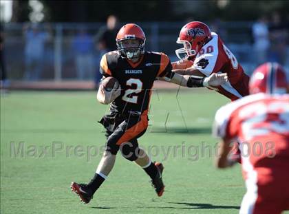 Thumbnail 3 in San Mateo @ Burlingame photogallery.