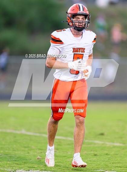 Thumbnail 1 in Davie County @ Oak Grove photogallery.