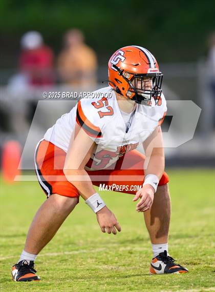 Thumbnail 1 in Davie County @ Oak Grove photogallery.