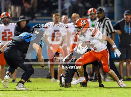 Thumbnail 1 in Davie County @ Oak Grove photogallery.