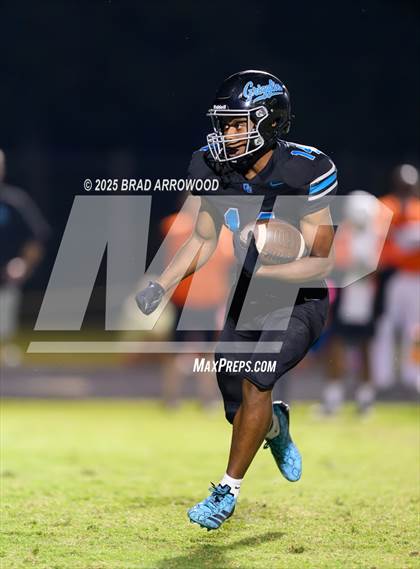 Thumbnail 2 in Davie County @ Oak Grove photogallery.