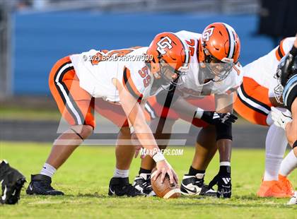 Thumbnail 3 in Davie County @ Oak Grove photogallery.