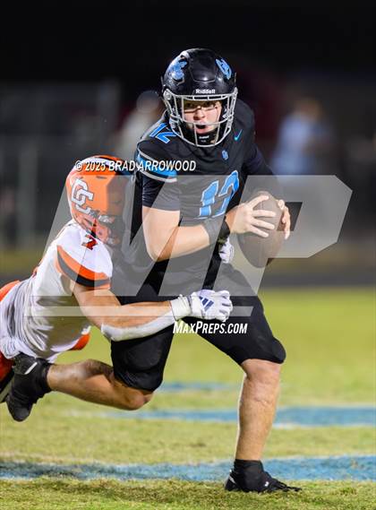 Thumbnail 1 in Davie County @ Oak Grove photogallery.