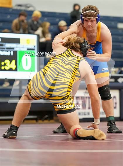 Thumbnail 3 in Hernando vs Oxford photogallery.