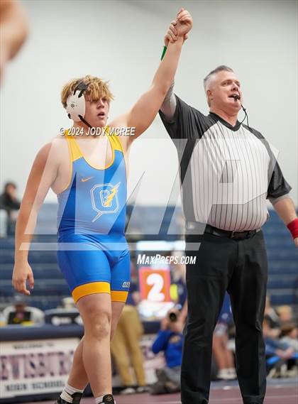 Thumbnail 2 in Hernando vs Oxford photogallery.
