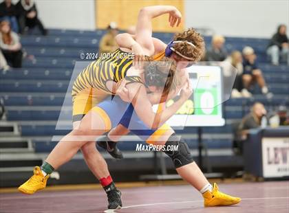 Thumbnail 1 in Hernando vs Oxford photogallery.
