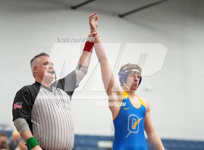 Thumbnail 1 in Hernando vs Oxford photogallery.