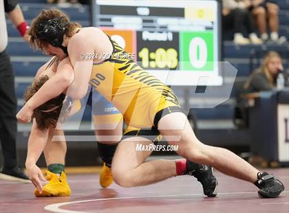 Thumbnail 1 in Hernando vs Oxford photogallery.