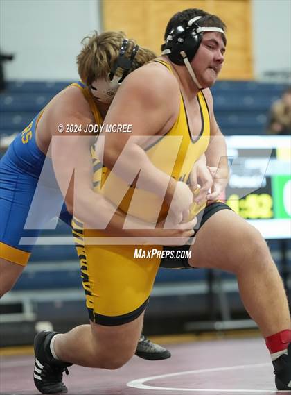 Thumbnail 3 in Hernando vs Oxford photogallery.