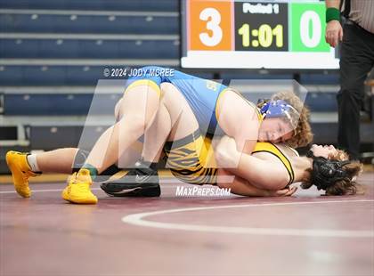 Thumbnail 2 in Hernando vs Oxford photogallery.